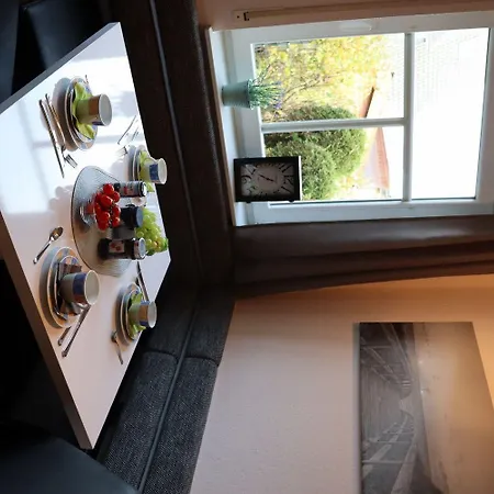 Holiday home Aalreuse-1-bantsbalje-7b Norddeich (Norden)