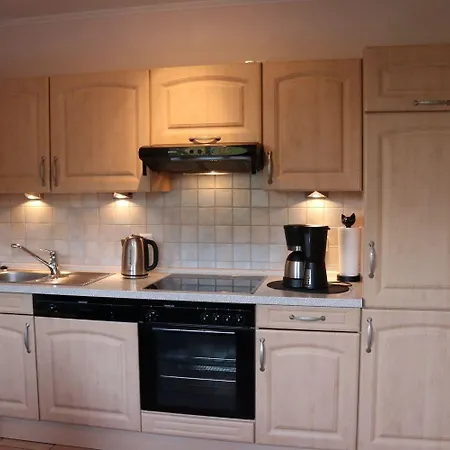 Ferienhaus Aalreuse-1-bantsbalje-7b Norddeich (Norden)