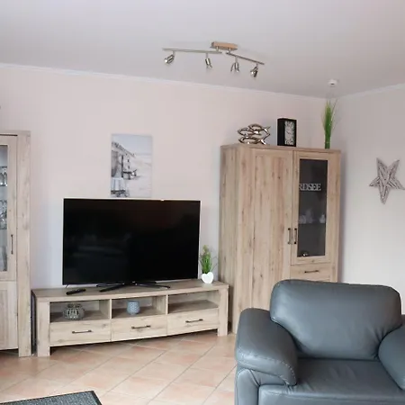 Holiday home Aalreuse-1-bantsbalje-7b Norddeich (Norden)