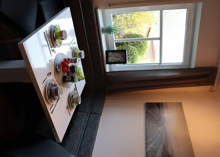 بيت للعطل Aalreuse-1-bantsbalje-7b نورديش