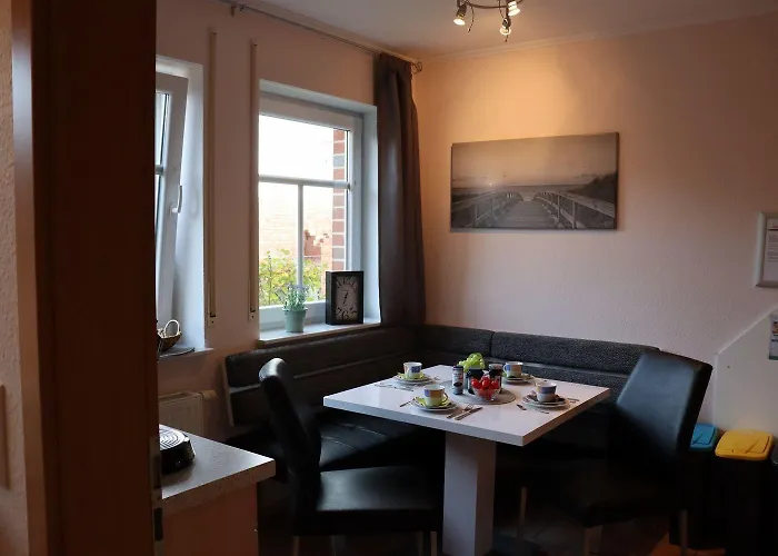 بيت للعطل Aalreuse-1-bantsbalje-7b *