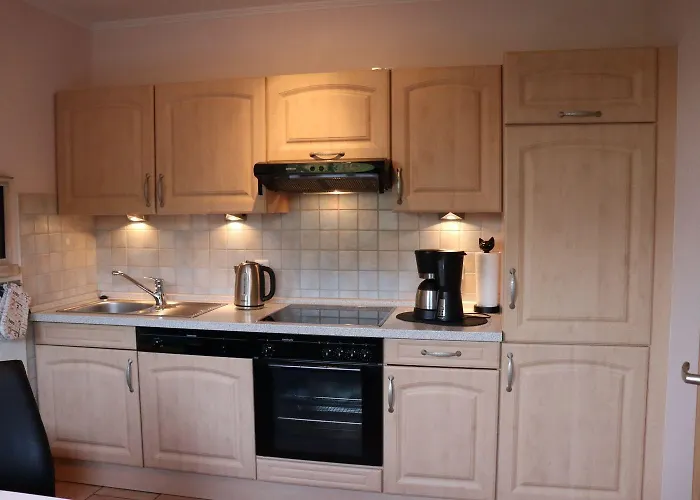 بيت للعطل Aalreuse-1-bantsbalje-7b نورديش