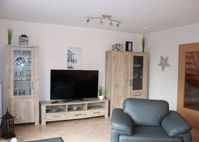 بيت للعطل Aalreuse-1-bantsbalje-7b نورديش