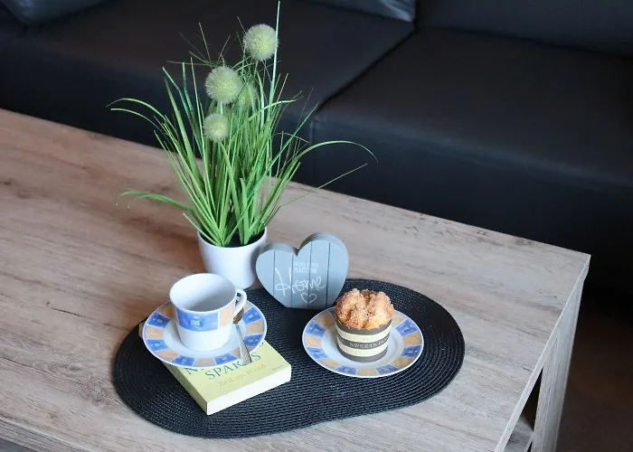 بيت للعطل Aalreuse-1-bantsbalje-7b *